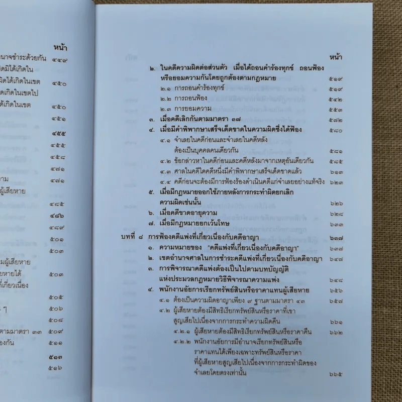 คำอธิบายประมวลกฎหมายวิธีพิจารณาความอาญา เล่ม 1-2 - ธานิศ เกศวพิทักษ์ รูปที่ 14