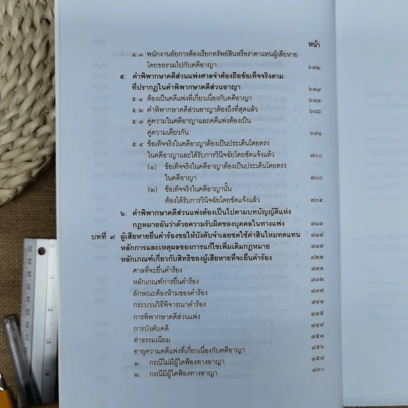 คำอธิบายประมวลกฎหมายวิธีพิจารณาความอาญา เล่ม 1-2 - ธานิศ เกศวพิทักษ์ รูปที่ 15