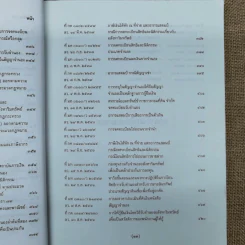 การจดทะเบียนจำนองพร้อมด้วยระเบียบและคำสั่งที่เกี่ยวข้อง พ.ศ.2542 - นายจำรัส วันดี รูปที่ 17