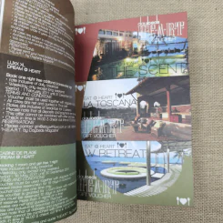 H.E.A.R.T.2011 : Hotel Elegant Artistic Restful Thailand รูปที่ 16