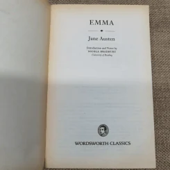 Emma - Jane Austen รูปที่ 5