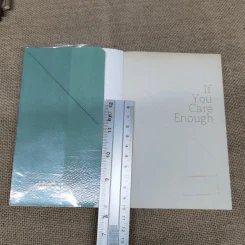 If You Care Enough - วิไลรัตน์ เอมเอี่ยม รูปที่ 5