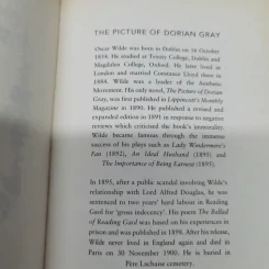 The Picture of Dorian Gray - Oscar Wide รูปที่ 5