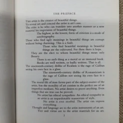 The Picture of Dorian Gray - Oscar Wide รูปที่ 11
