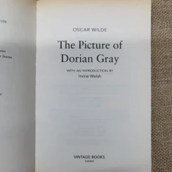 The Picture of Dorian Gray - Oscar Wide รูปที่ 7