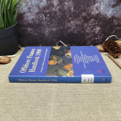 Offshore Finance Handbook 1998 รูปที่ 2