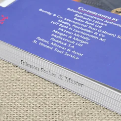 Offshore Finance Handbook 1998 รูปที่ 4