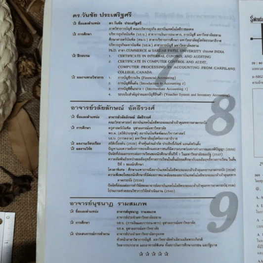 รู้เฟื่องเรื่องศัพท์การบริหารธุรกิจ การบริหารรัฐกิจ รูปที่ 12