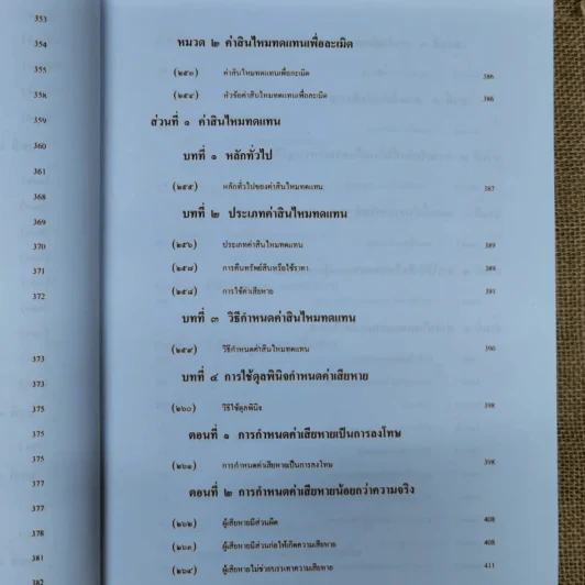 ละเมิด ความรับผิดทางละเมิดของเจ้าหน้าที่และกฎหมายอื่นที่เกี่ยวเนื่อง - เพ็ง เพ็งนิติ รูปที่ 18