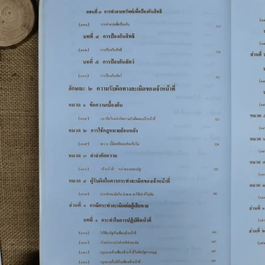 ละเมิด ความรับผิดทางละเมิดของเจ้าหน้าที่และกฎหมายอื่นที่เกี่ยวเนื่อง - เพ็ง เพ็งนิติ รูปที่ 23