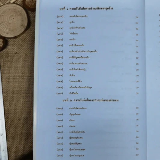 ละเมิด ความรับผิดทางละเมิดของเจ้าหน้าที่และกฎหมายอื่นที่เกี่ยวเนื่อง - เพ็ง เพ็งนิติ รูปที่ 13
