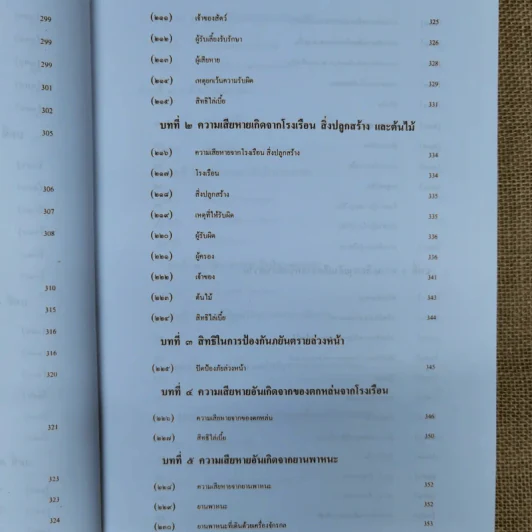 ละเมิด ความรับผิดทางละเมิดของเจ้าหน้าที่และกฎหมายอื่นที่เกี่ยวเนื่อง - เพ็ง เพ็งนิติ รูปที่ 16