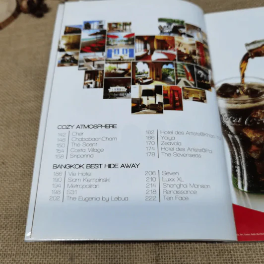 H.E.A.R.T.2011 : Hotel Elegant Artistic Restful Thailand รูปที่ 10