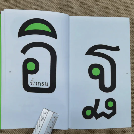 อิฐ - นิ้วกลม รูปที่ 12