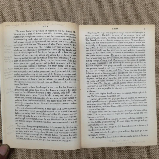 Emma - Jane Austen รูปที่ 9