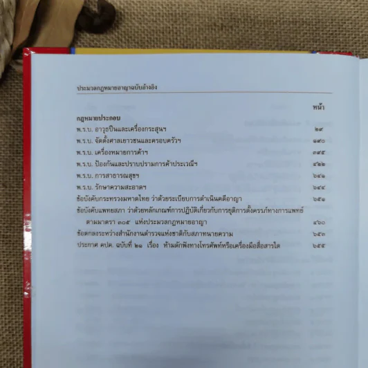 ประมวลกฎหมายอาญา ฉบับอ้างอิง รูปที่ 12