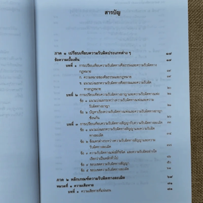 หลักกฎหมายแพ่งลักษณะละเมิด - ศาสตราจารย์ดร.จิ๊ด เศรษฐบุตร รูปที่ 12