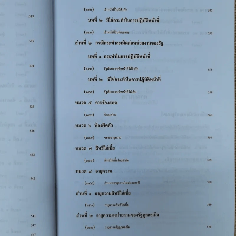 ละเมิด ความรับผิดทางละเมิดของเจ้าหน้าที่และกฎหมายอื่นที่เกี่ยวเนื่อง - เพ็ง เพ็งนิติ รูปที่ 24