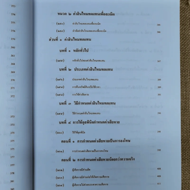 ละเมิด ความรับผิดทางละเมิดของเจ้าหน้าที่และกฎหมายอื่นที่เกี่ยวเนื่อง - เพ็ง เพ็งนิติ รูปที่ 18