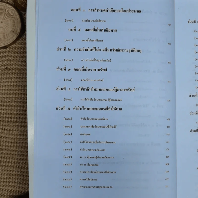 ละเมิด ความรับผิดทางละเมิดของเจ้าหน้าที่และกฎหมายอื่นที่เกี่ยวเนื่อง - เพ็ง เพ็งนิติ รูปที่ 19