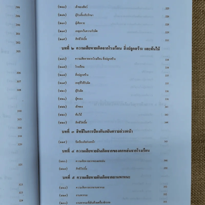ละเมิด ความรับผิดทางละเมิดของเจ้าหน้าที่และกฎหมายอื่นที่เกี่ยวเนื่อง - เพ็ง เพ็งนิติ รูปที่ 16