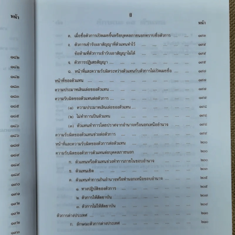 คำอธิบายประมวลกฎหมายแพ่งและพาณิชย์ ว่าด้วยตัวแทนและนายหน้า - กุศล บุญยืน รูปที่ 21