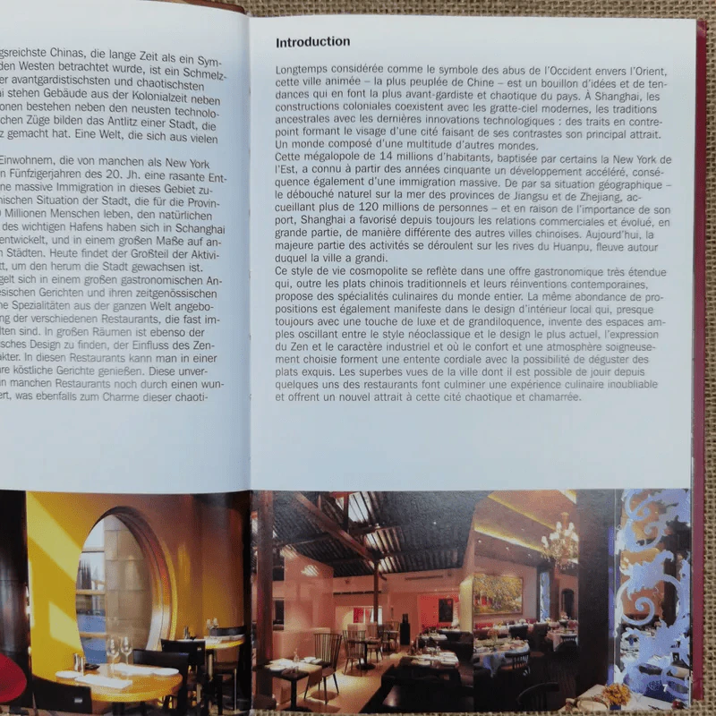 Cool Restaurants Shanghai รูปที่ 9