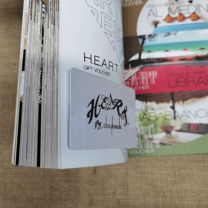 H.E.A.R.T.2011 : Hotel Elegant Artistic Restful Thailand รูปที่ 15