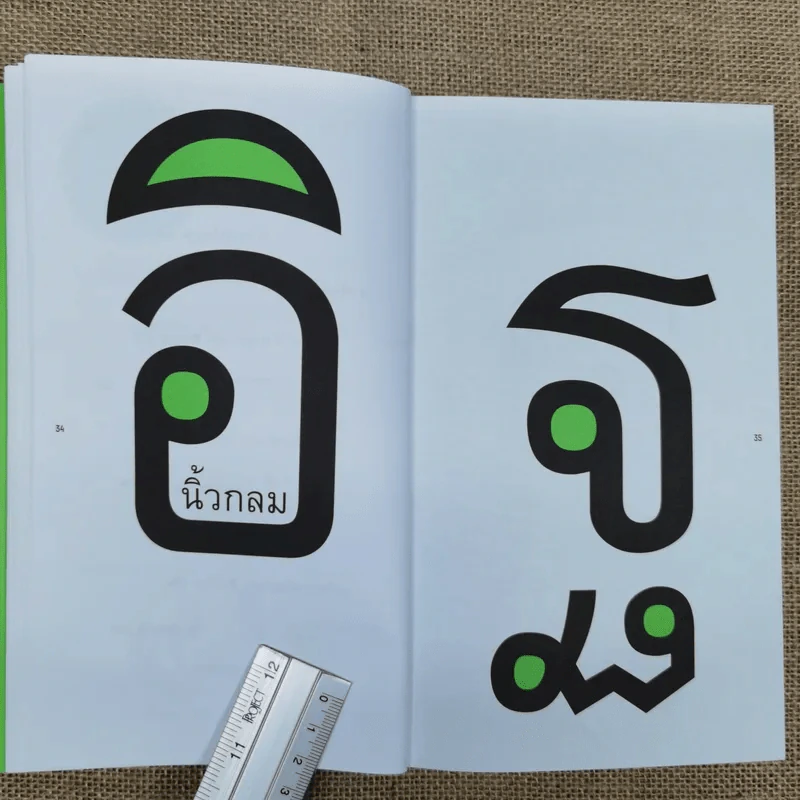 อิฐ - นิ้วกลม รูปที่ 12