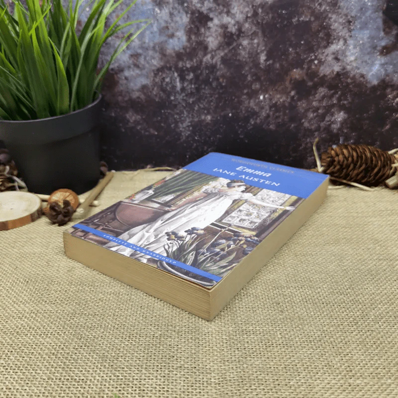 Emma - Jane Austen รูปที่ 3