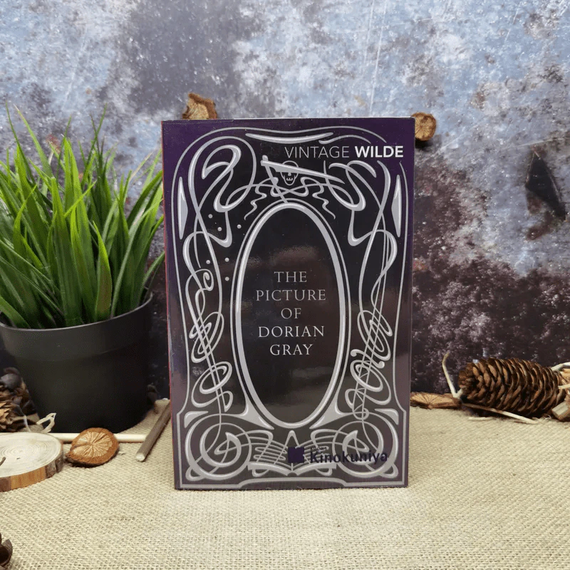 The Picture of Dorian Gray - Oscar Wide รูปที่ 1