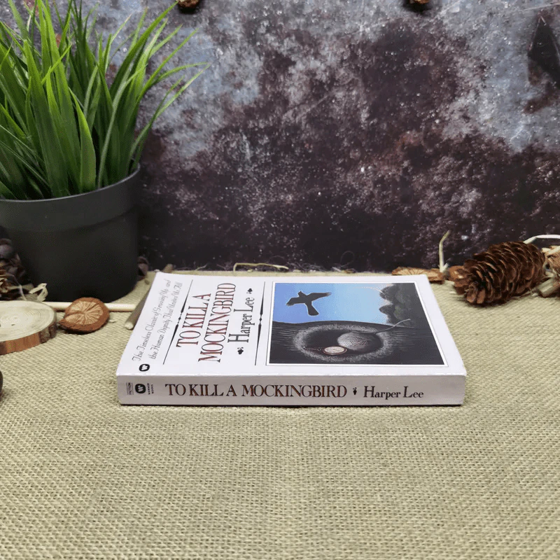 To Kill A Mockingbird - Harper Lee รูปที่ 2