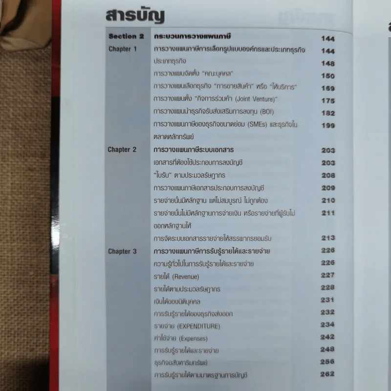 กลยุทธ์การวางแผนภาษีเงินได้นิติบุคคล รูปที่ 11