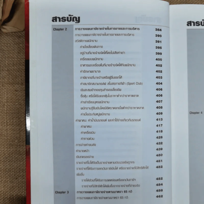 กลยุทธ์การวางแผนภาษีเงินได้นิติบุคคล รูปที่ 13