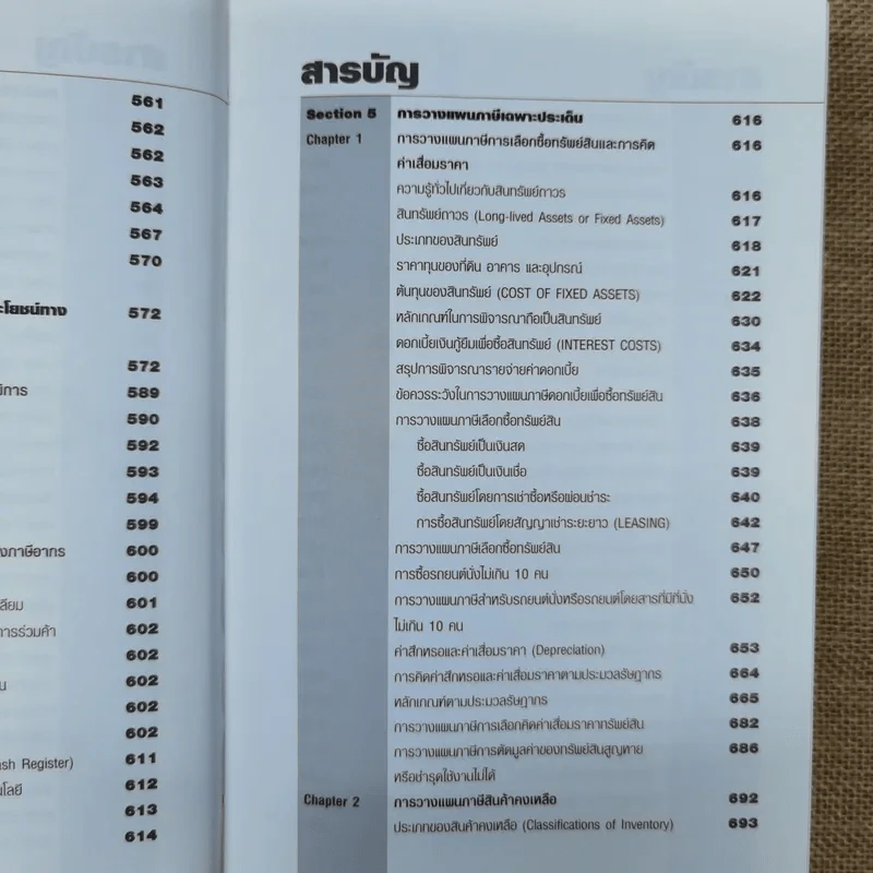 กลยุทธ์การวางแผนภาษีเงินได้นิติบุคคล รูปที่ 16