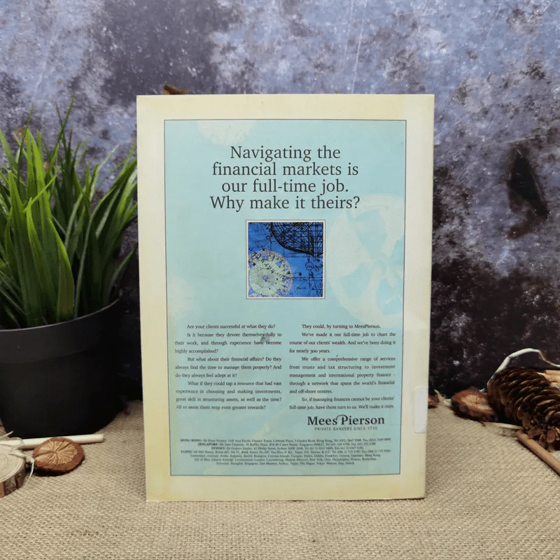Offshore Finance Handbook 1998 รูปที่ 5