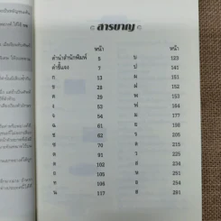 คำทับศัพท์ภาษาต่างประเทศในไทย ฉบับนักเรียน นิสิตนักศึกษา และประชาชน - เจตต์ วิษุวัต รูปที่ 8