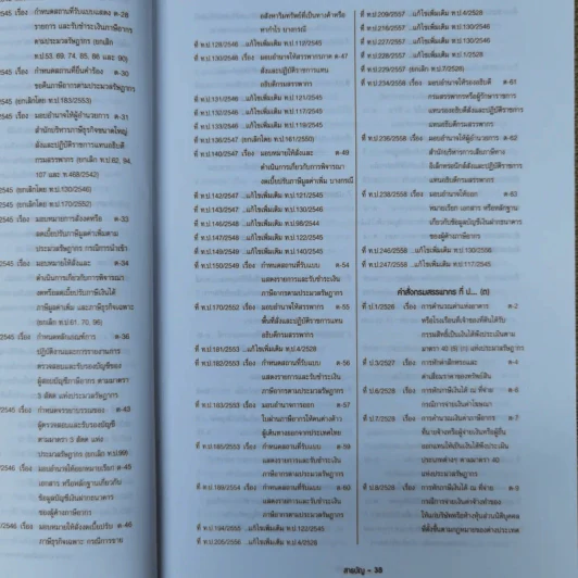 ประมวลรัษฎากร ฉบับสมบูรณ์ ปี 2559 รูปที่ 38