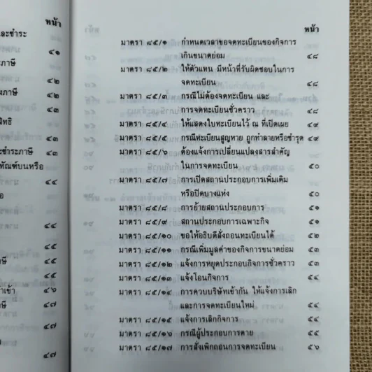คำอธิบายภาษีมูลค่าเพิ่ม ภาษีธุรกิจเฉพาะพร้อมด้วยพระราชบัญญัติแก้ไขเพิ่มเติมประมวลรัษฎากร (ฉบับที่ 30) พ.ศ.2534 - นายอาภรณ์ นารถดิลก รูปที่ 16