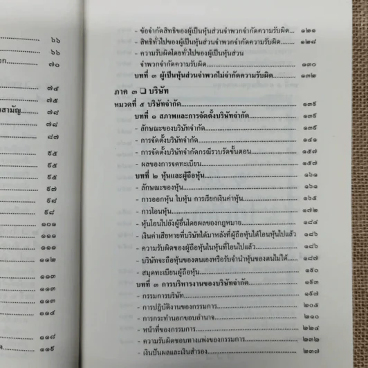 ย่อหลักกฎหมายแพ่งและพาณิชย์ว่าด้วยหุ้นส่วนบริษัท - สุรศักดิ์ วาจาสิทธ์ รูปที่ 10