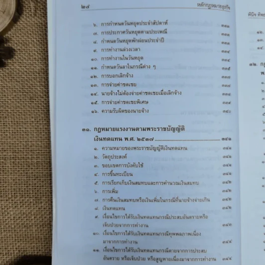 หลักกฎหมายธุรกิจ - ผู้ช่วยศาสตราจารย์พินิจ ทิพย์มณี รูปที่ 20