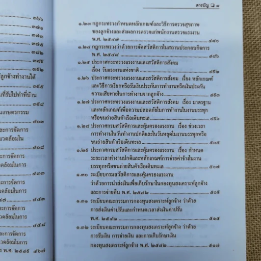 ย่อหลักกฎหมายแรงงาน พื้่นฐานความรู้ทั่วไปกฎหมายแรงงาน - รศ.ดร.วิจิตรา (ฟุ้งลัดดา) วิเชียรชม รูปที่ 15