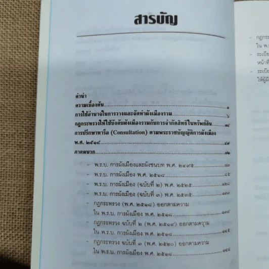 ความรู้เบื้องต้นเกี่ยวกับกฎหมายผังเมือง พร้อมด้วย พ.ร.บ.การผังเมืองพ.ศ.2518 และกฎหมายประกอบ - เอกบุญ วงศ์สวัสดิ์กุล รูปที่ 10