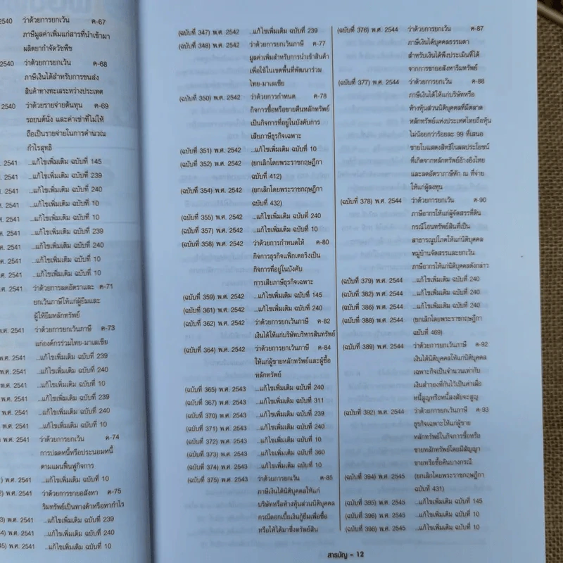 ประมวลรัษฎากร ฉบับสมบูรณ์ ปี 2559 รูปที่ 17