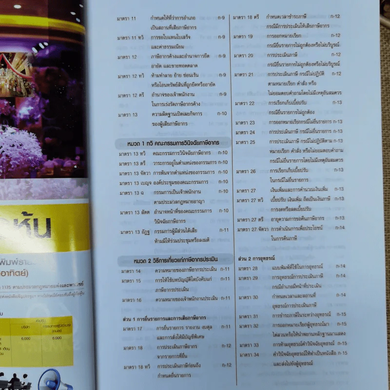ประมวลรัษฎากร ฉบับสมบูรณ์ ปี 2559 รูปที่ 7