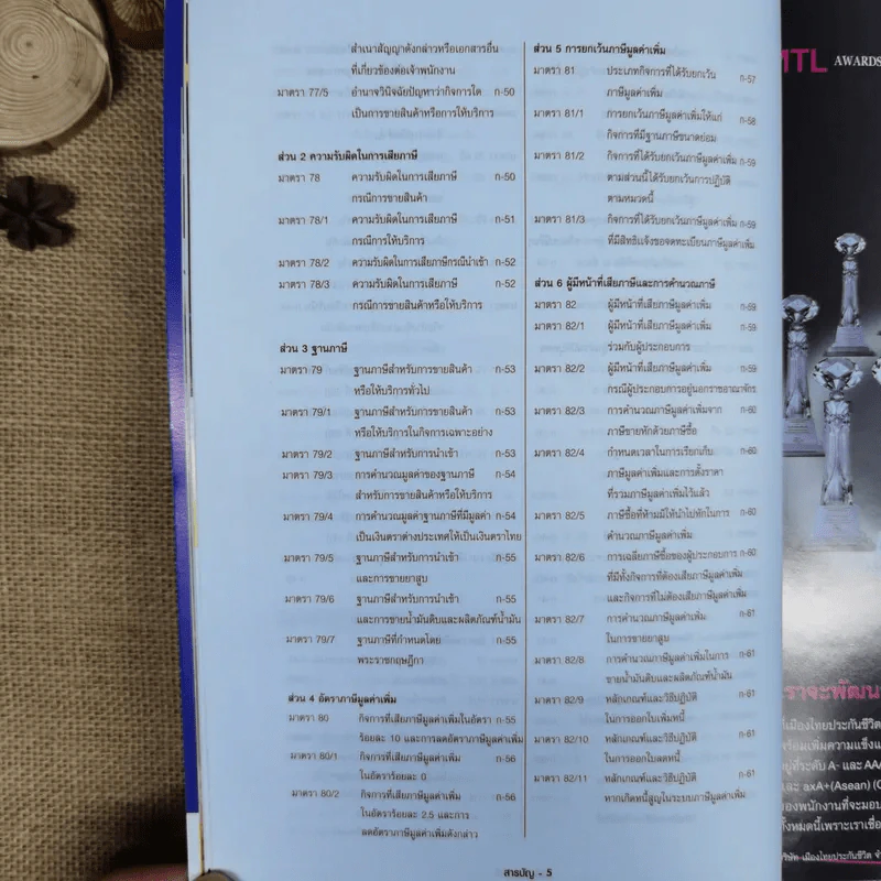 ประมวลรัษฎากร ฉบับสมบูรณ์ ปี 2559 รูปที่ 10