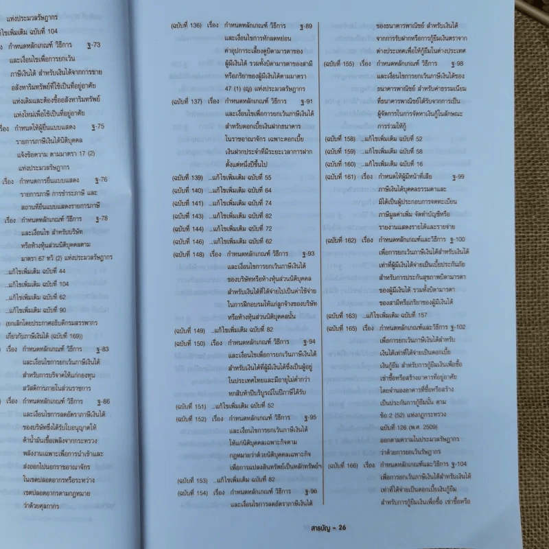 ประมวลรัษฎากร ฉบับสมบูรณ์ ปี 2559 รูปที่ 29