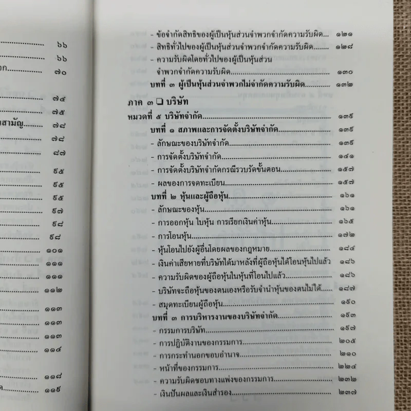 ย่อหลักกฎหมายแพ่งและพาณิชย์ว่าด้วยหุ้นส่วนบริษัท - สุรศักดิ์ วาจาสิทธ์ รูปที่ 10