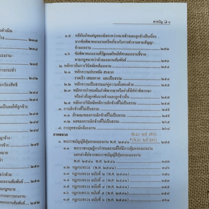 ย่อหลักกฎหมายแรงงาน พื้่นฐานความรู้ทั่วไปกฎหมายแรงงาน - รศ.ดร.วิจิตรา (ฟุ้งลัดดา) วิเชียรชม รูปที่ 13