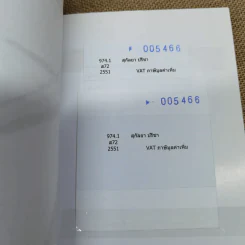 VAT ภาษีมูลค่าเพิ่ม - ผศ.สุกัลยา ปรีชา รูปที่ 13